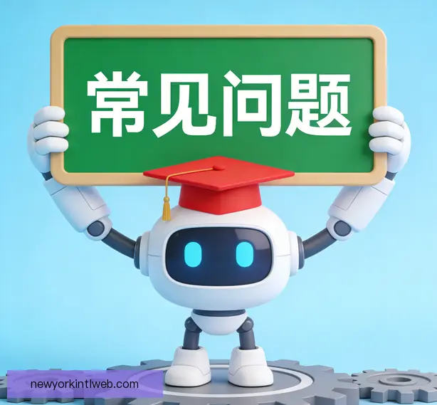 常见问题